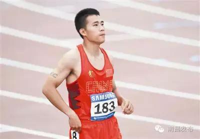 江西十大运动员,江西省运会运动员名单