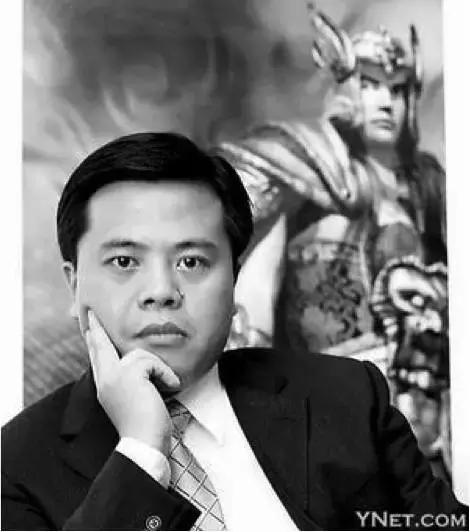 盛大网络的失败,盛大网络的落幕