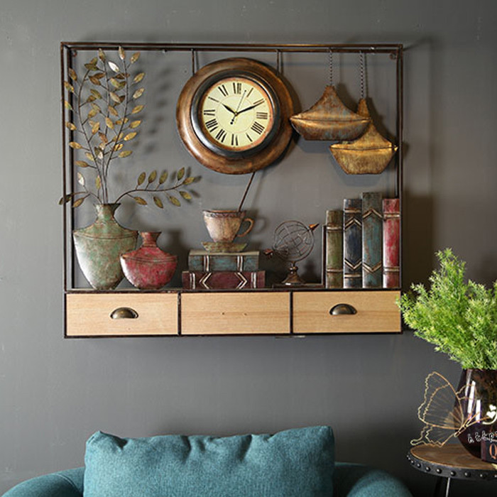 装修电表箱怎么防止遮挡,新房装修电表箱太丑陋