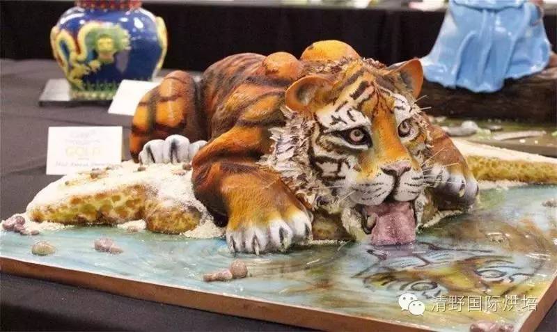 翻糖蛋糕软了,原来翻糖蛋糕可以这么真实