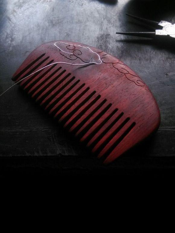 给媳妇做黄金手串,给老婆做手串视频