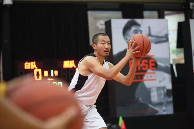 于嘉打篮球,于嘉篮球语录混剪