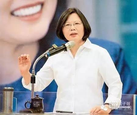 民代登岛、渔民护土，蔡英文在干什么？