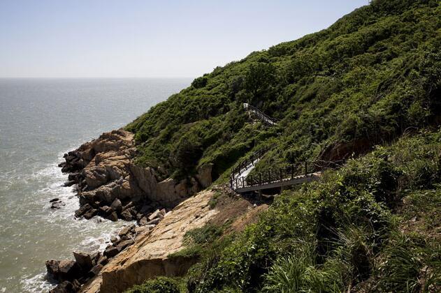 值得去的海岛游玩,南京附近海岛推荐