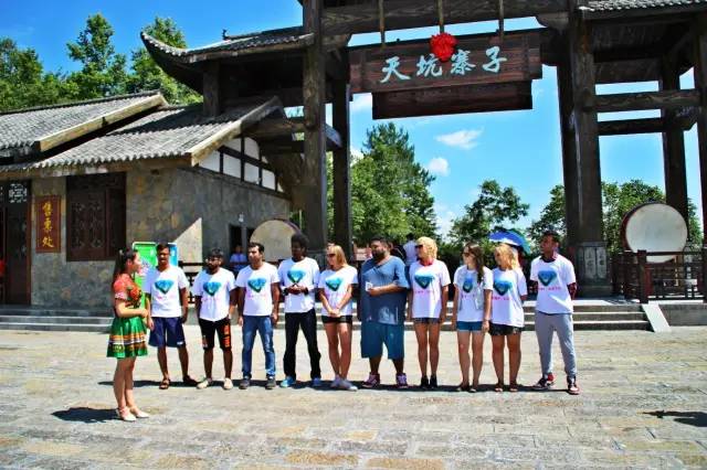 歪果仁眼中真实的中国,歪果仁中国人都这么厉害吗