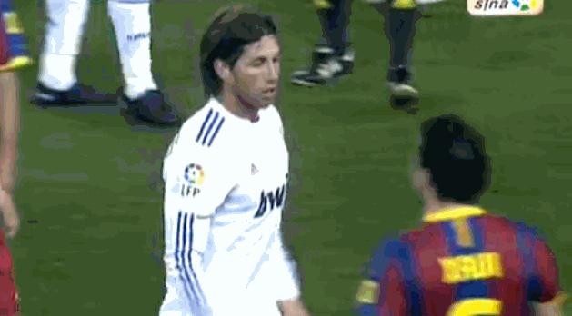 齐达内哈维,皮尔洛和齐达内谁更厉害