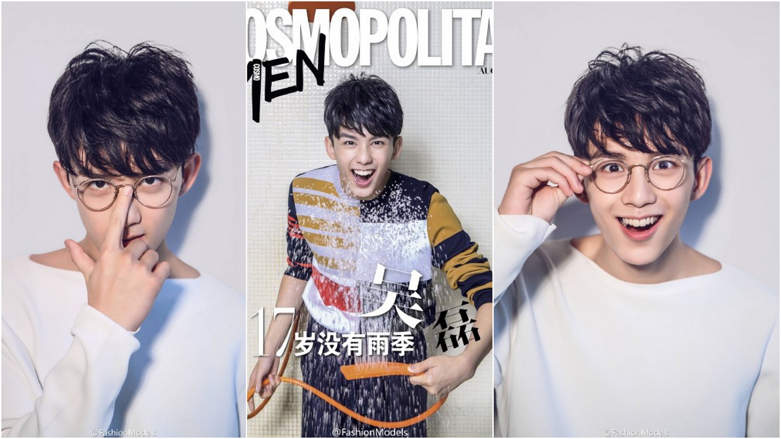 鍒樿瘲璇楀惔纾婂悓鍙版椂灏歝osmo鐜板満,cosmo鏃跺皻鐩涘吀杩附鐑反鍚寸鑾峰