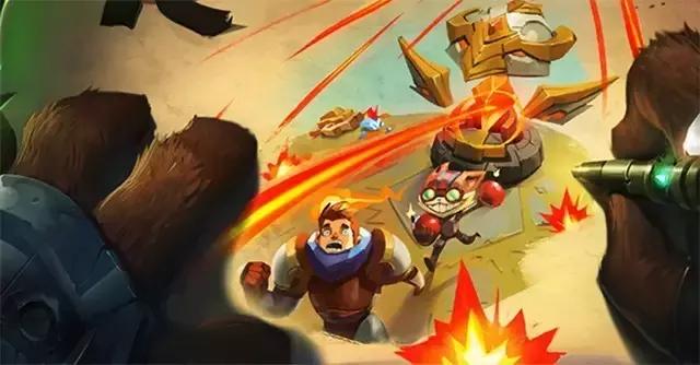 lol新模式组合排行榜,lol枢纽攻防战