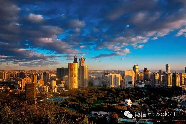 等我老了，就在大连这样过|终极版