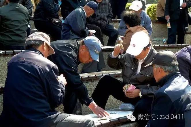 等我老了，就在大连这样过|终极版