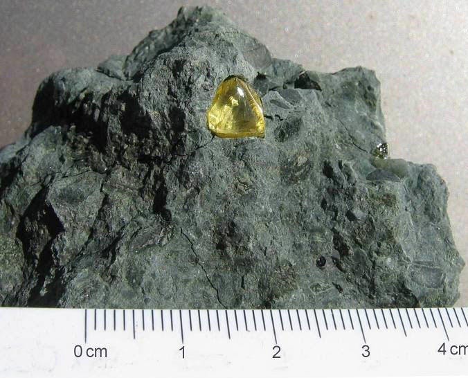 常见的岩石矿物标本图集名称,常见岩浆岩识别记录表