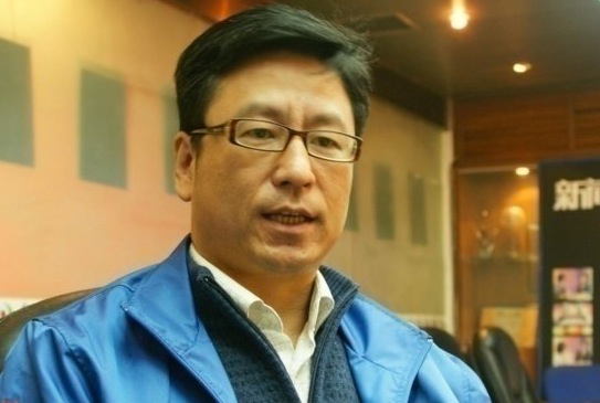 白岩松谈巴蒂完整版,巴蒂和白岩松