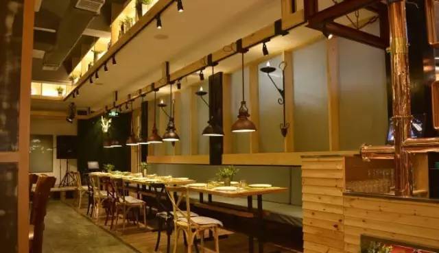 哈尔滨最美的8个地方,哈尔滨冬天最美的餐厅