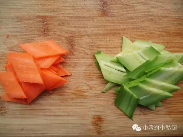 东北菜熘豆腐鸡蛋,熘豆腐教学