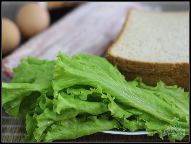 10分钟搞定的西式早餐,简单又营养的西式早餐