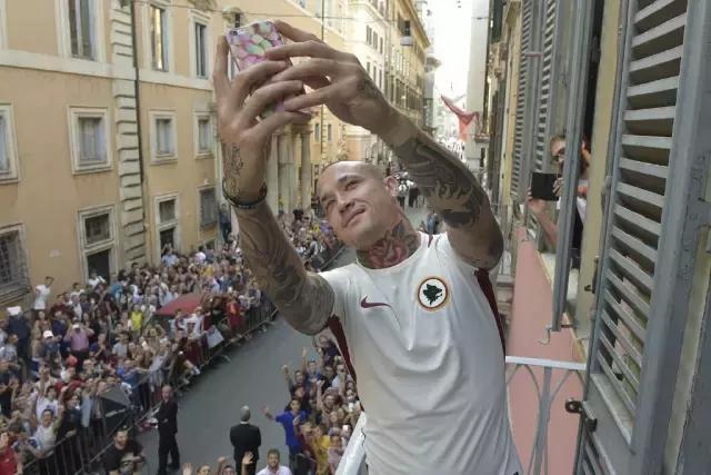 nike凭实力打脸,nike凭实力讲狠话