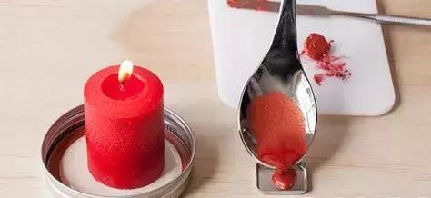 拯救唇膏大作战！3招轻松搞定唇膏折断、熔化尴尬问题！