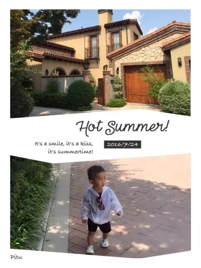 你的帅是我血拼的动力！一个上海潮妈压箱底的海淘攻略～