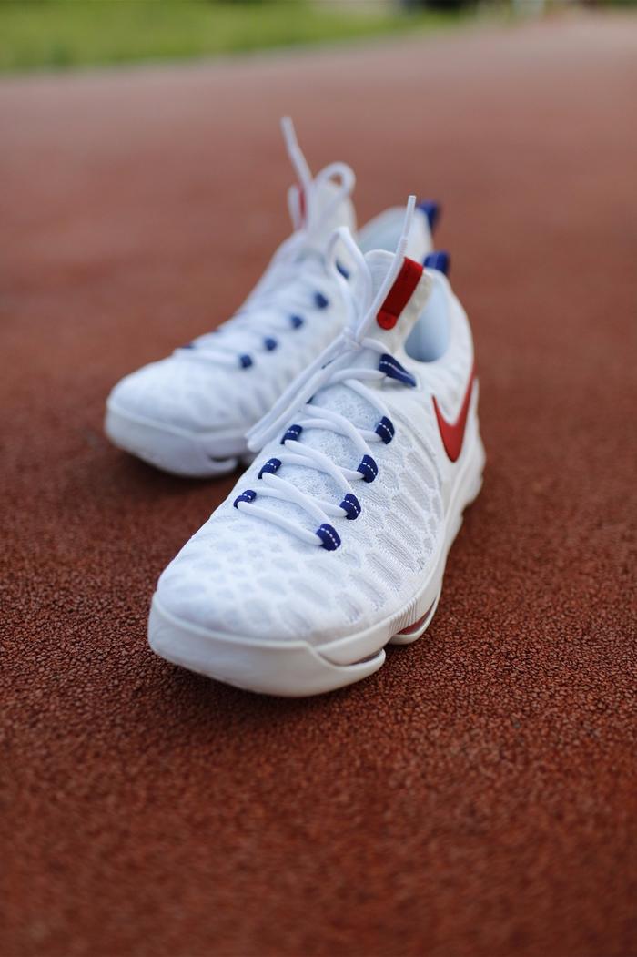 杜兰特球鞋kd9,杜兰特哪代战靴最好