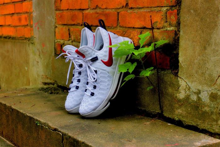 杜兰特球鞋kd9,杜兰特哪代战靴最好