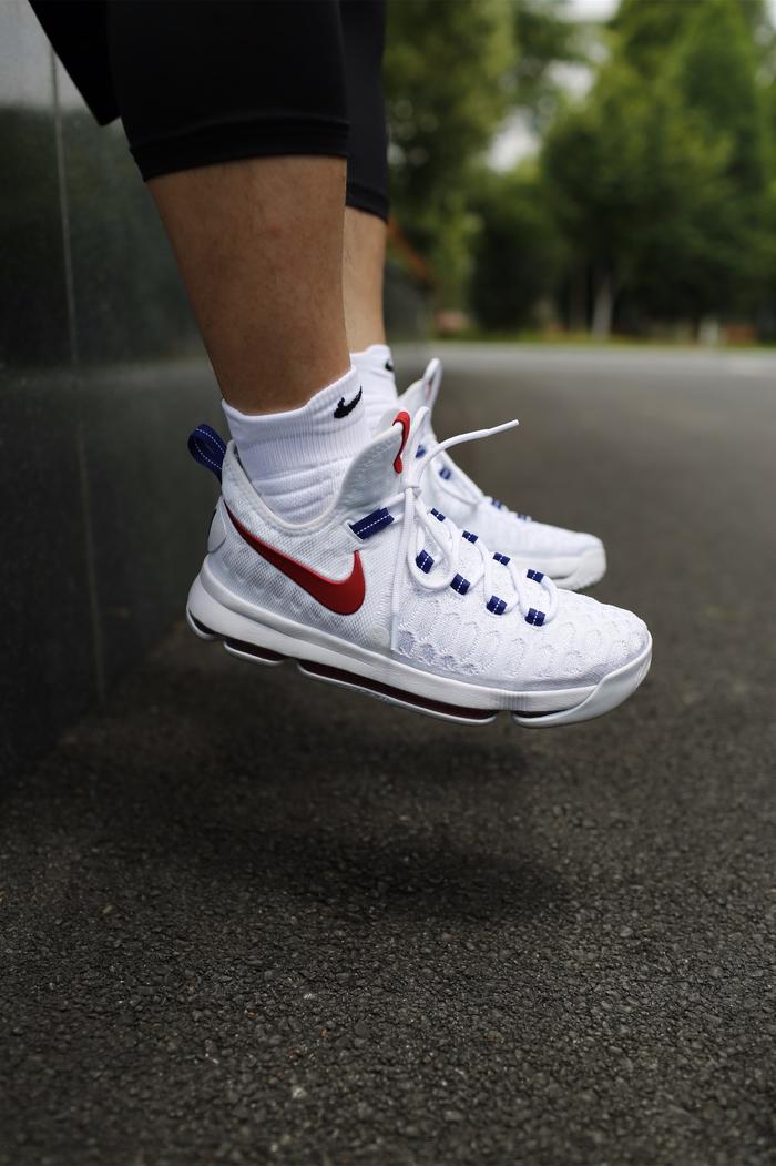 杜兰特球鞋kd9,杜兰特哪代战靴最好