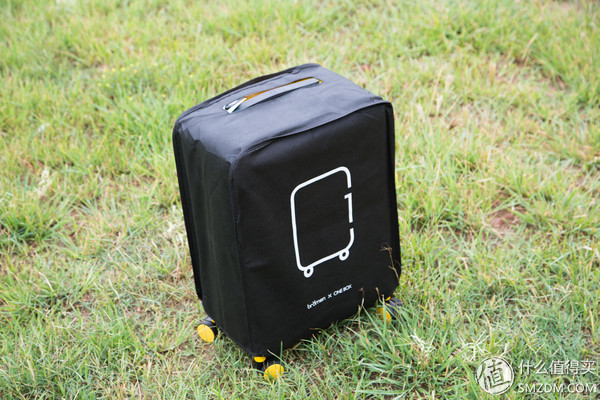 一次关于怀念的旅行--ONEBOX一个箱子科比定制版旅行箱