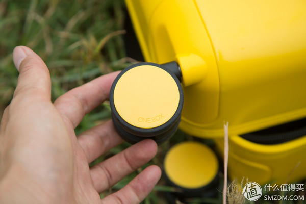 一次关于怀念的旅行--ONEBOX一个箱子科比定制版旅行箱