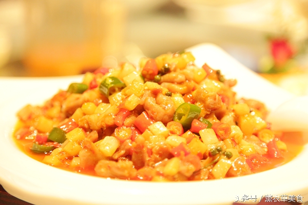 川菜十大名菜盐帮菜,川菜之首盐帮菜