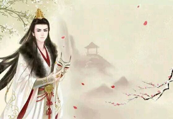 他从监狱走向了龙椅，可他的妻子竟被人毒死！