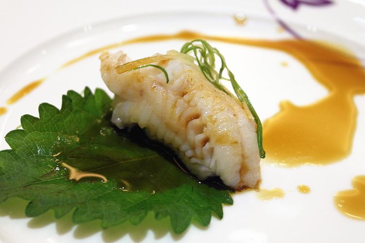 高端法式铁板烧三百多双人餐,人均6000铁板烧