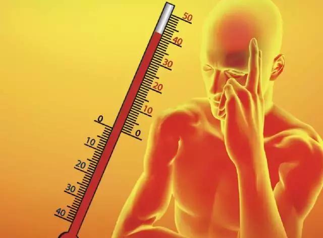 株洲人正经历最可怕的“烤验”！要关注，你的防暑方式都是错的！