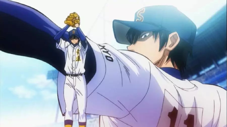 日本人评选的十大体育动漫,日本体育动漫排行榜前十名