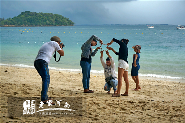 金秋沙巴游 (暑假去沙巴旅游攻略)