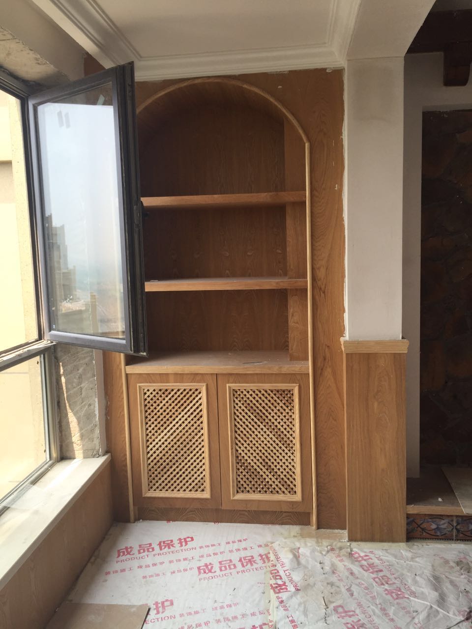 免漆板耐用还是喷漆板耐用,打衣柜到底是免漆板好还是喷漆好