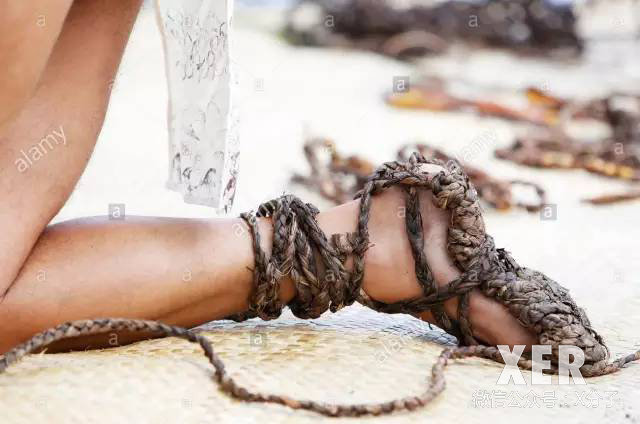 拖鞋为什么贵,真的会有人花100多买拖鞋吗