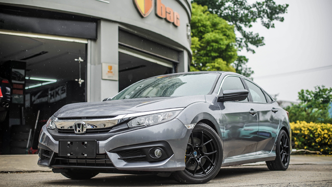 妙手回春创造生命奇迹,思域aspec