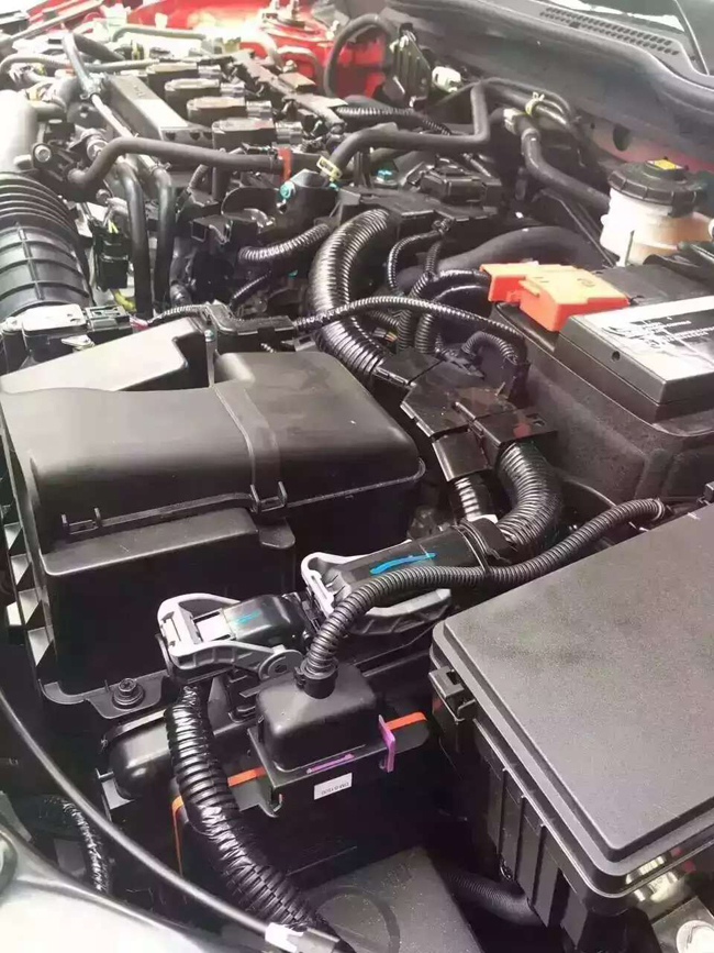 妙手回春创造生命奇迹,思域aspec