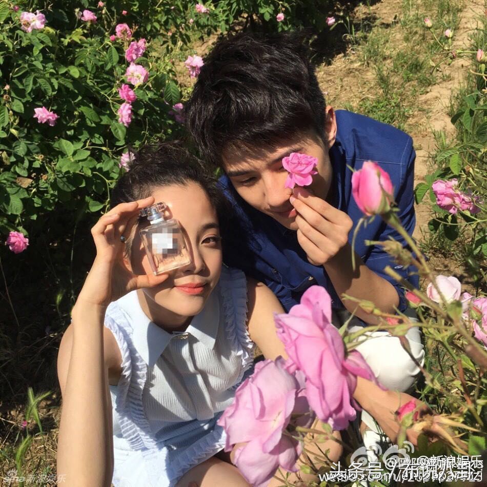 谭松韵欧阳娜娜刘昊然,刘昊然澄清与欧阳娜娜的关系