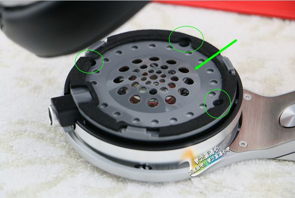 beatspro录音师魔声,beatspro录音师耳机参数