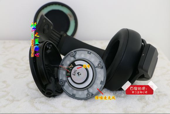 beatspro录音师魔声,beatspro录音师耳机参数