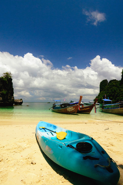 甲米岛5日游跟团旅游,甲米岛旅游最佳时机地点