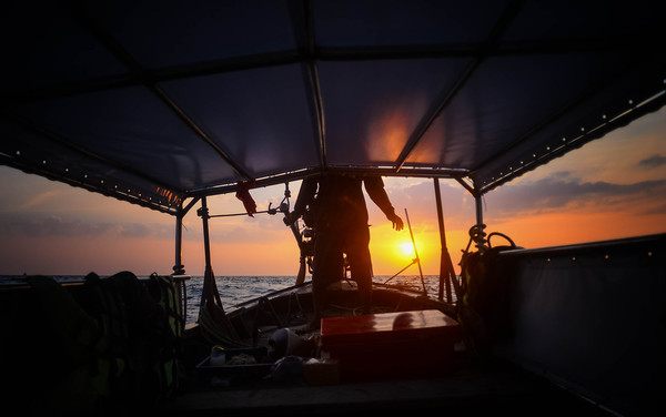 甲米岛5日游跟团旅游,甲米岛旅游最佳时机地点