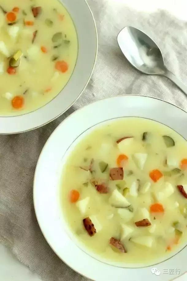 西餐里的那些“杂草”都是啥？一篇文章带你认识香草