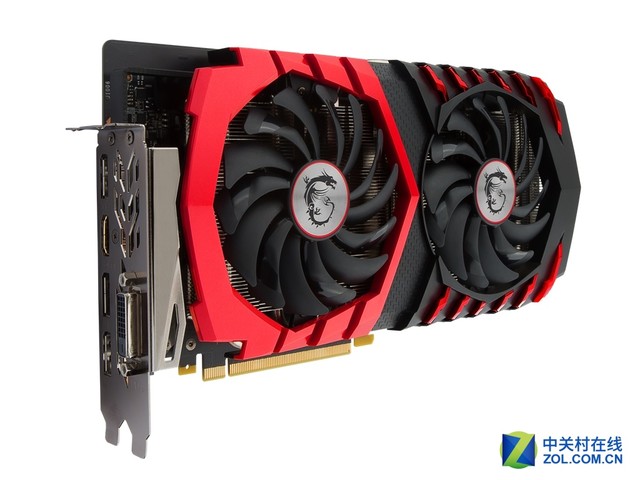 英伟达gtx10603g和rx580对比,rx480评测