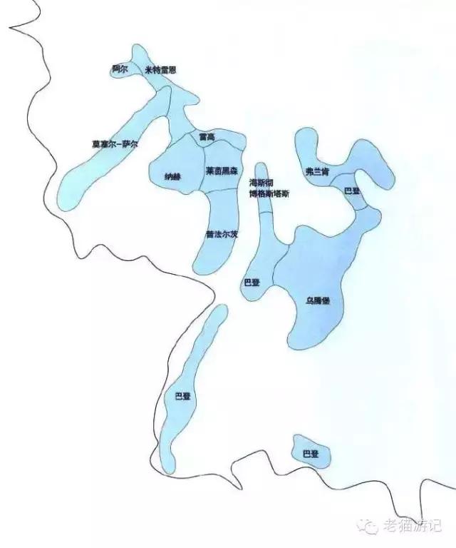 雷司令是葡萄品种还是酒品种,雷司令是红葡萄吗