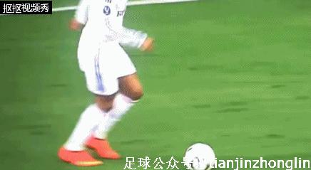 c罗踩单车和罗比尼奥的区别,c罗vsc罗