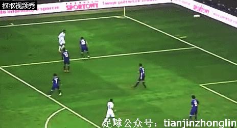 c罗踩单车和罗比尼奥的区别,c罗vsc罗