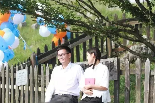 当百里荒遇上山楂树，预“谋”最纯爱的告白