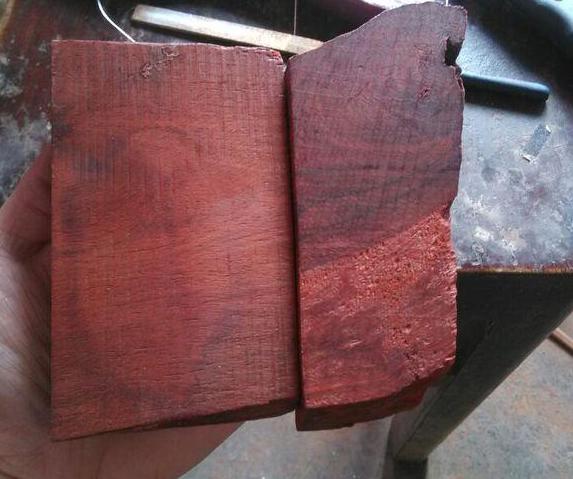 给媳妇做黄金手串,给老婆做手串视频