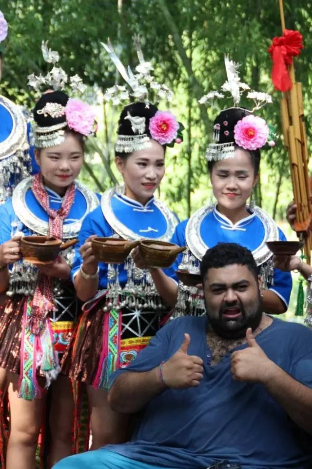 歪果仁眼中真实的中国,歪果仁中国人都这么厉害吗